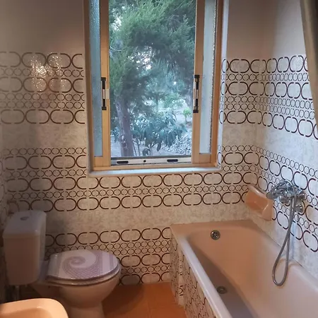 Tatil Evi Epicurus House - Dialiskari